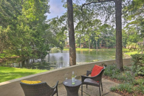 Pool Access and Lake Views Kingston Resort Villa!